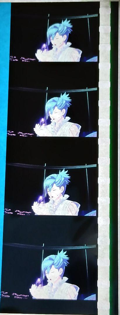 タブナイ コマフィルム 藍 カミュ うたプリ タブナイ コマフィルム 藍 カミュ 6枚セット - メルカリ