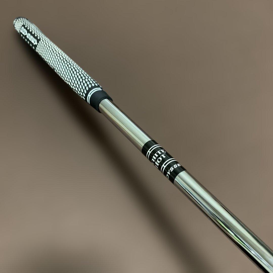 オデッセイ ホワイトホット 2ボール パター オデッセイ ホワイトホット 2ボール パター