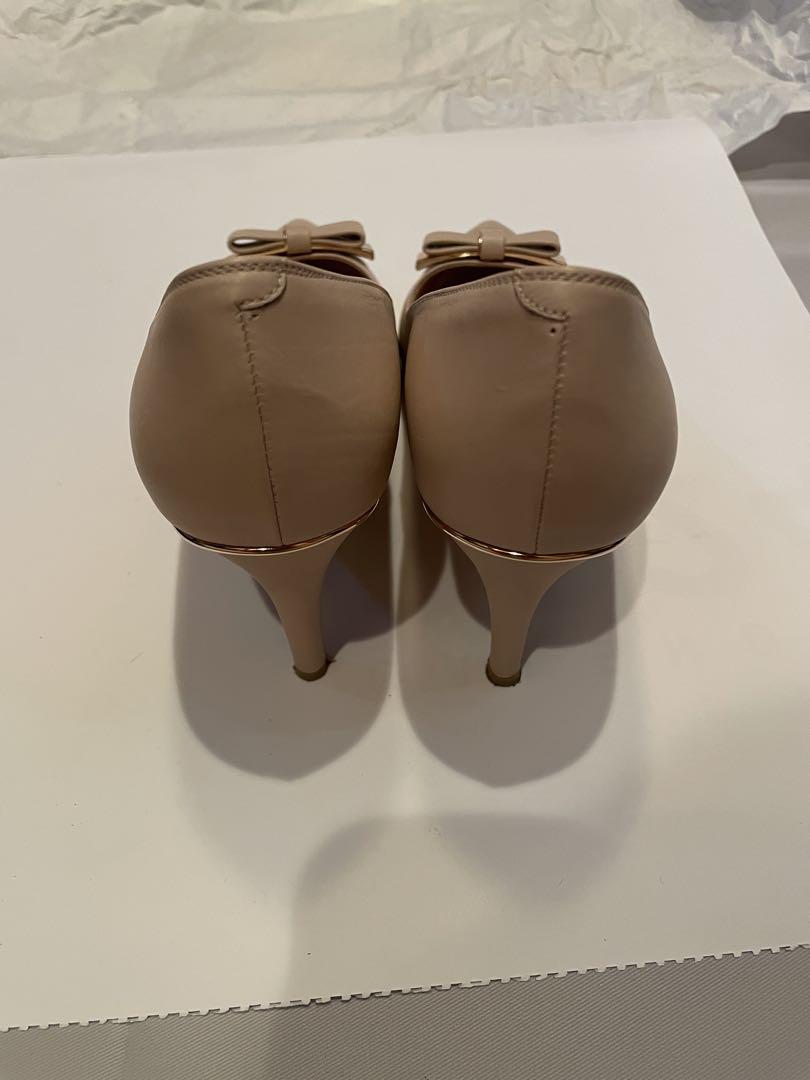 【美品】ダイアナ　パンプス
