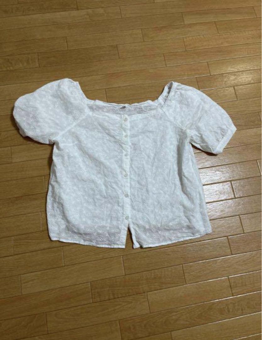 大きいサイズ　夏服まとめ売り　7点