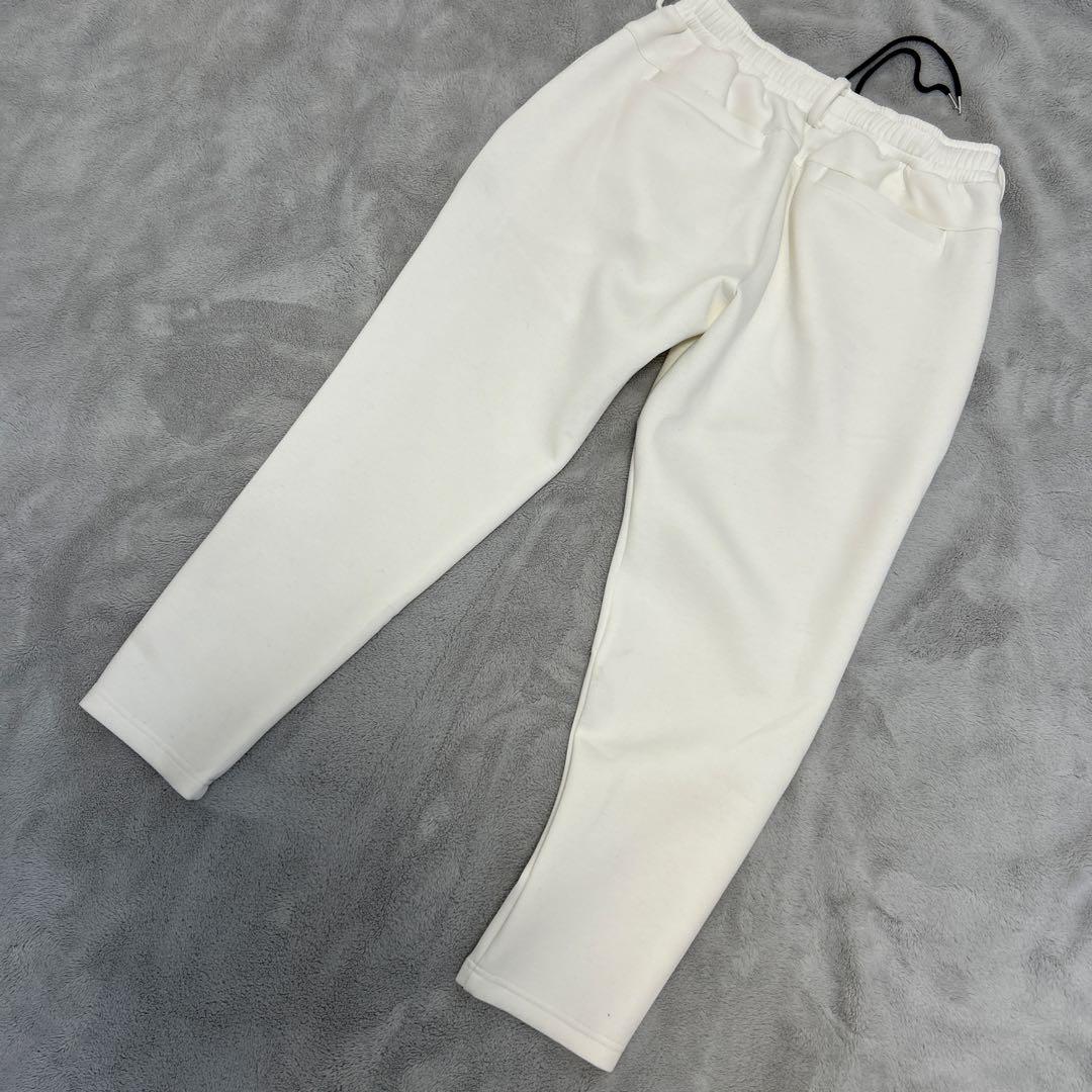 100％の保証 美品 定価1.5万程 defy54 ゴルフ パンツ ストレッチ イージーパンツ メンズウェア