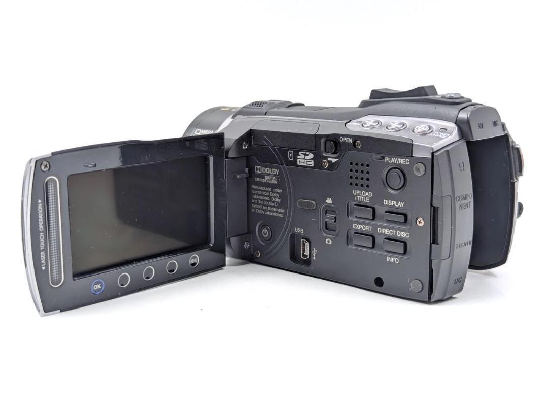 小型軽量！ Victor Everio ビデオカメラ GZ-HM400 小型軽量！ Victor Everio ビデオカメラ GZ-HM400 - メルカリ