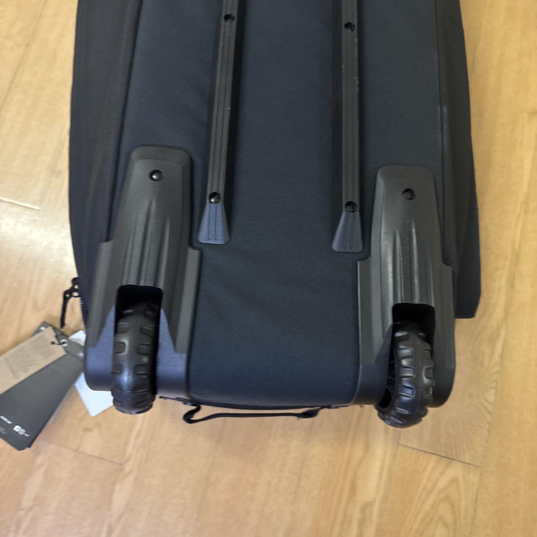 【良品】DAKINE ダカイン　日本正規品　スキーケース　スノーボードケース