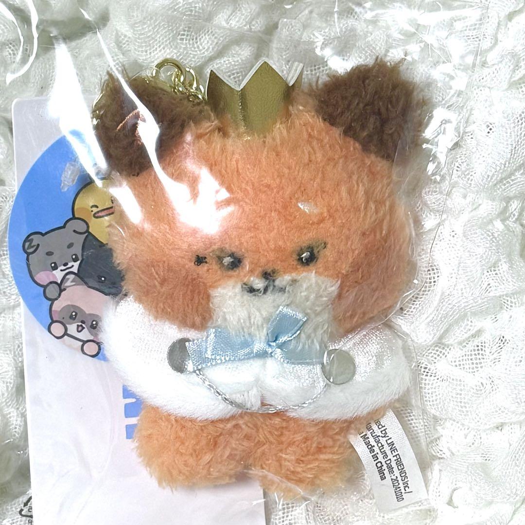 zeroni　テュニニ　tenini　prince　キーリング　マシュー　メテュ