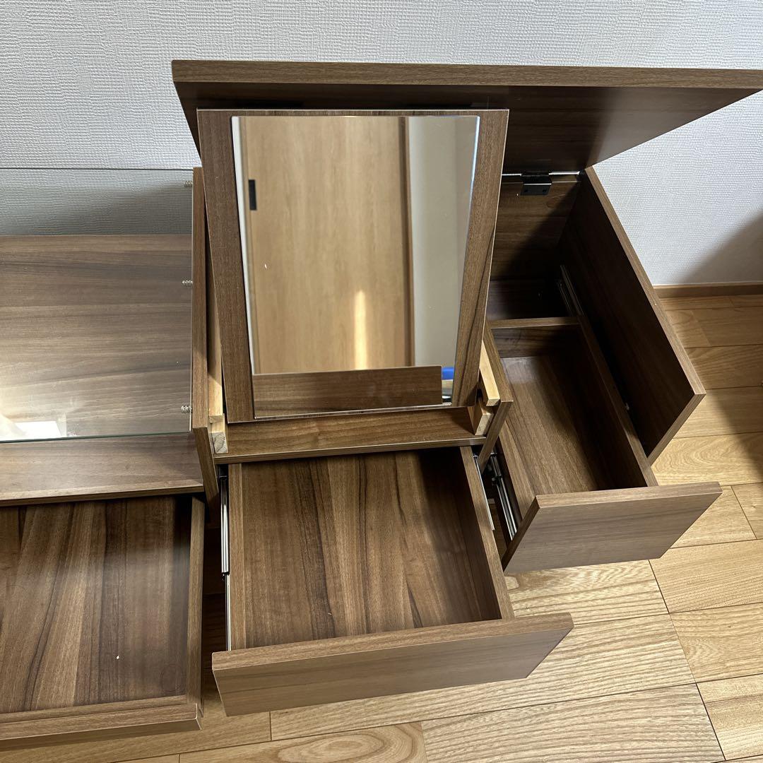 ※ 10月末までの出品です※ローテーブルLOWYA