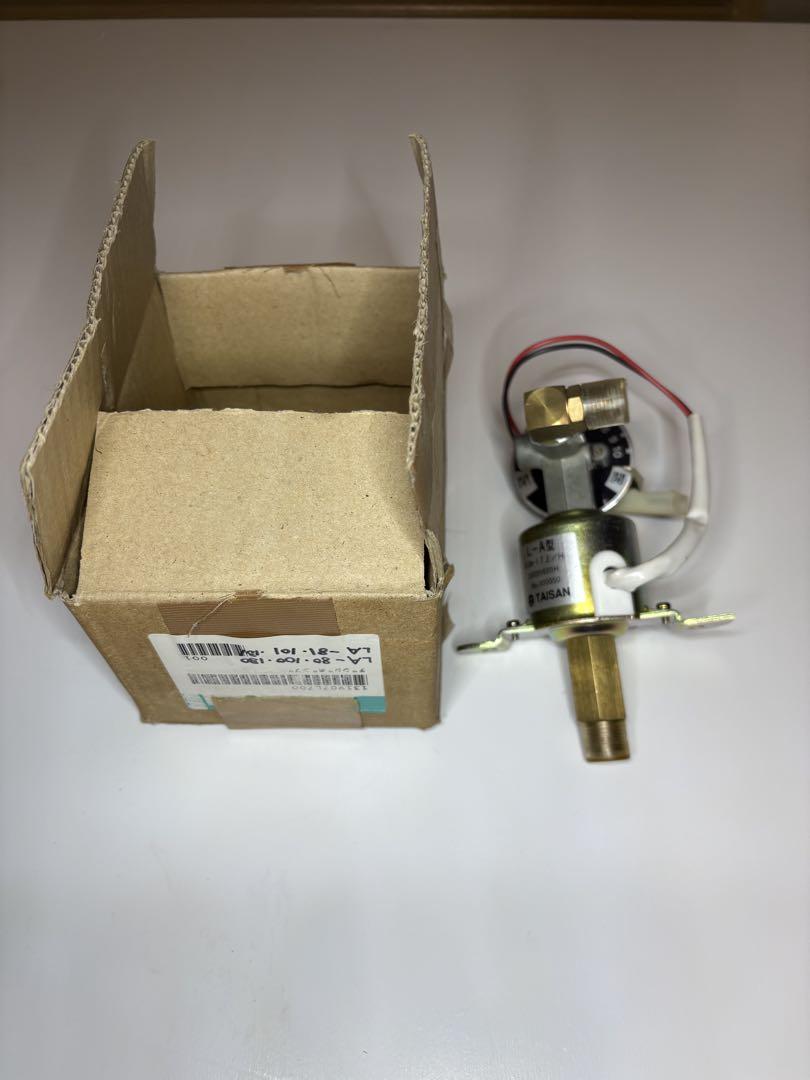 金子農機 電磁ポンプ L-A型 LA80,81,100,101,130,131