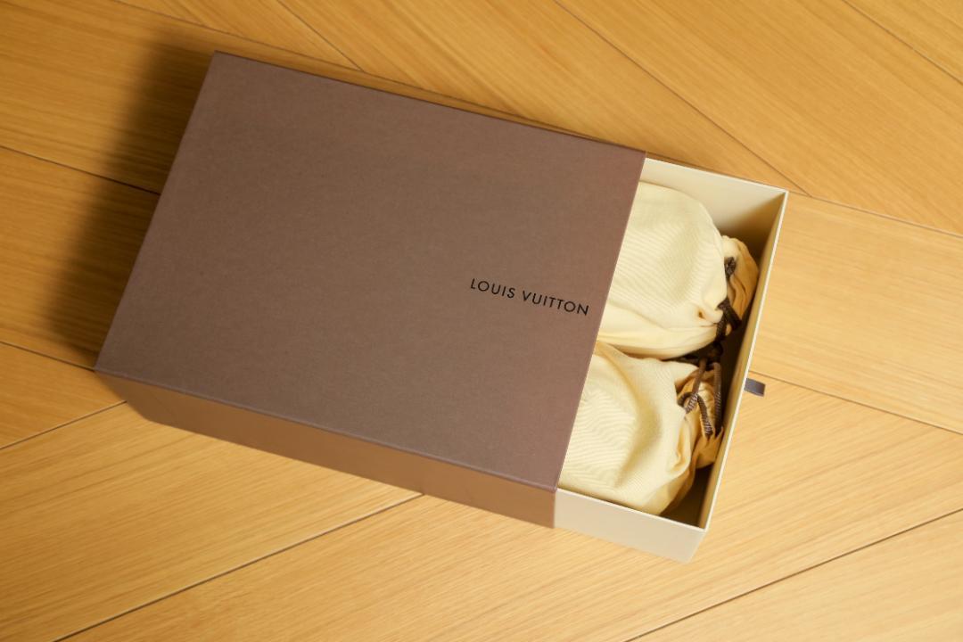 新品 Kanye West x Louis Vuitton PATCHWORK