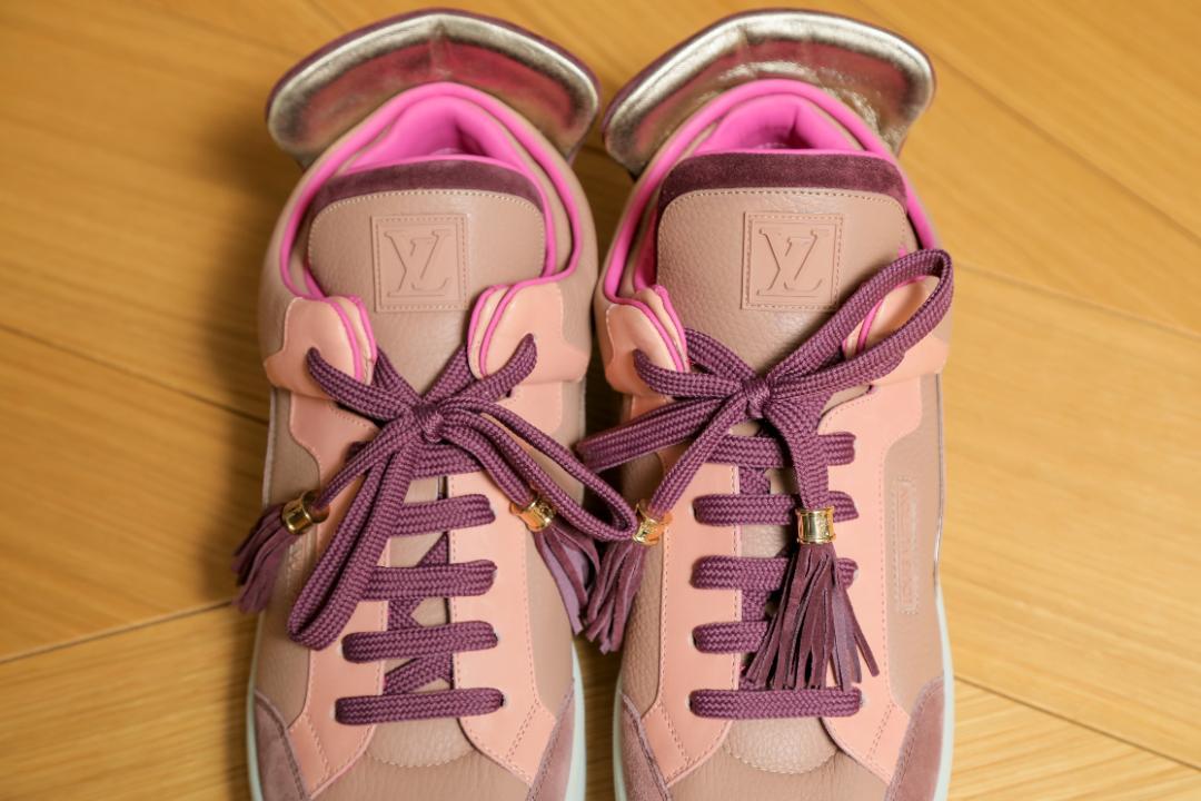 新品 Kanye West x Louis Vuitton PATCHWORK