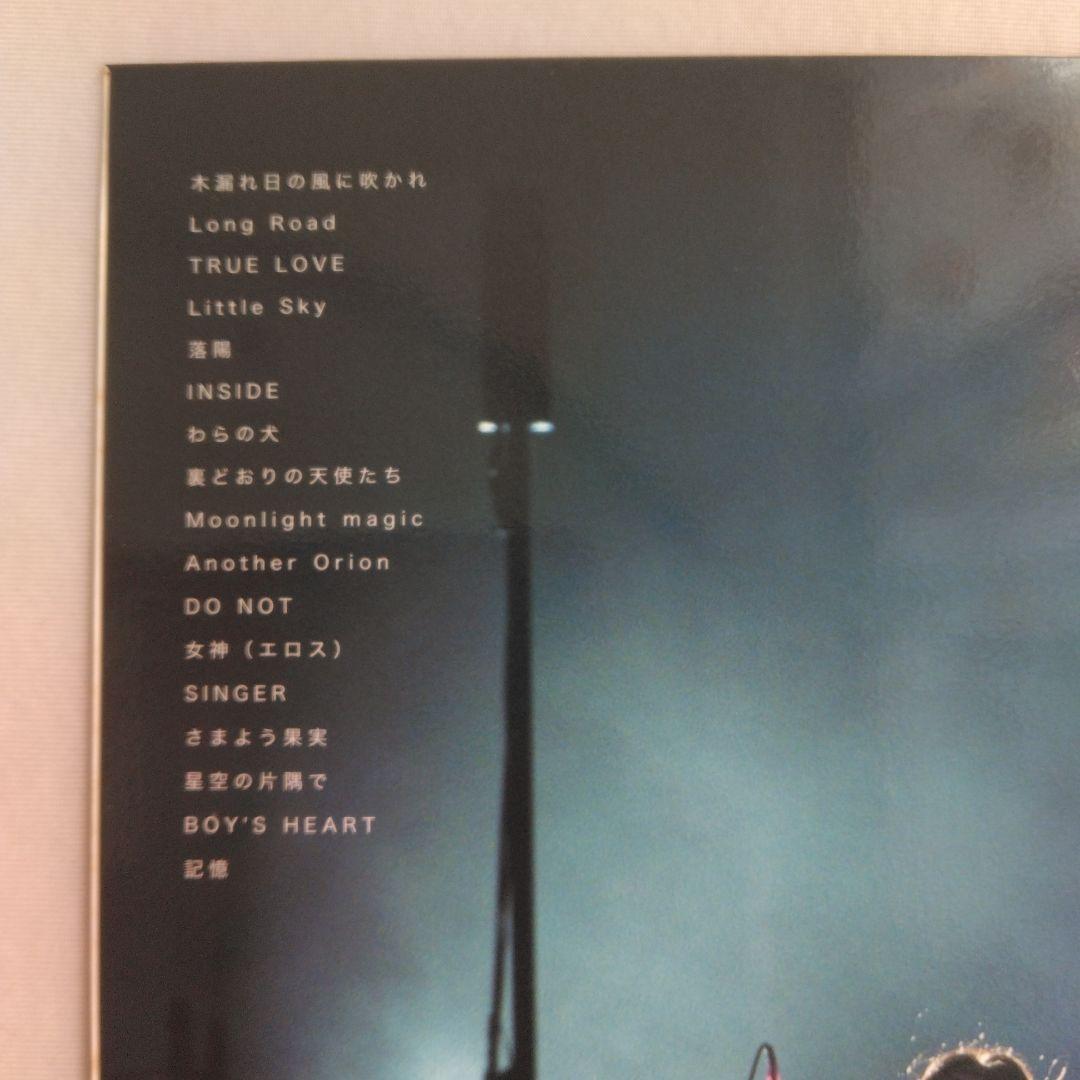 藤井フミヤ⭐スペシャルDVD BOX
