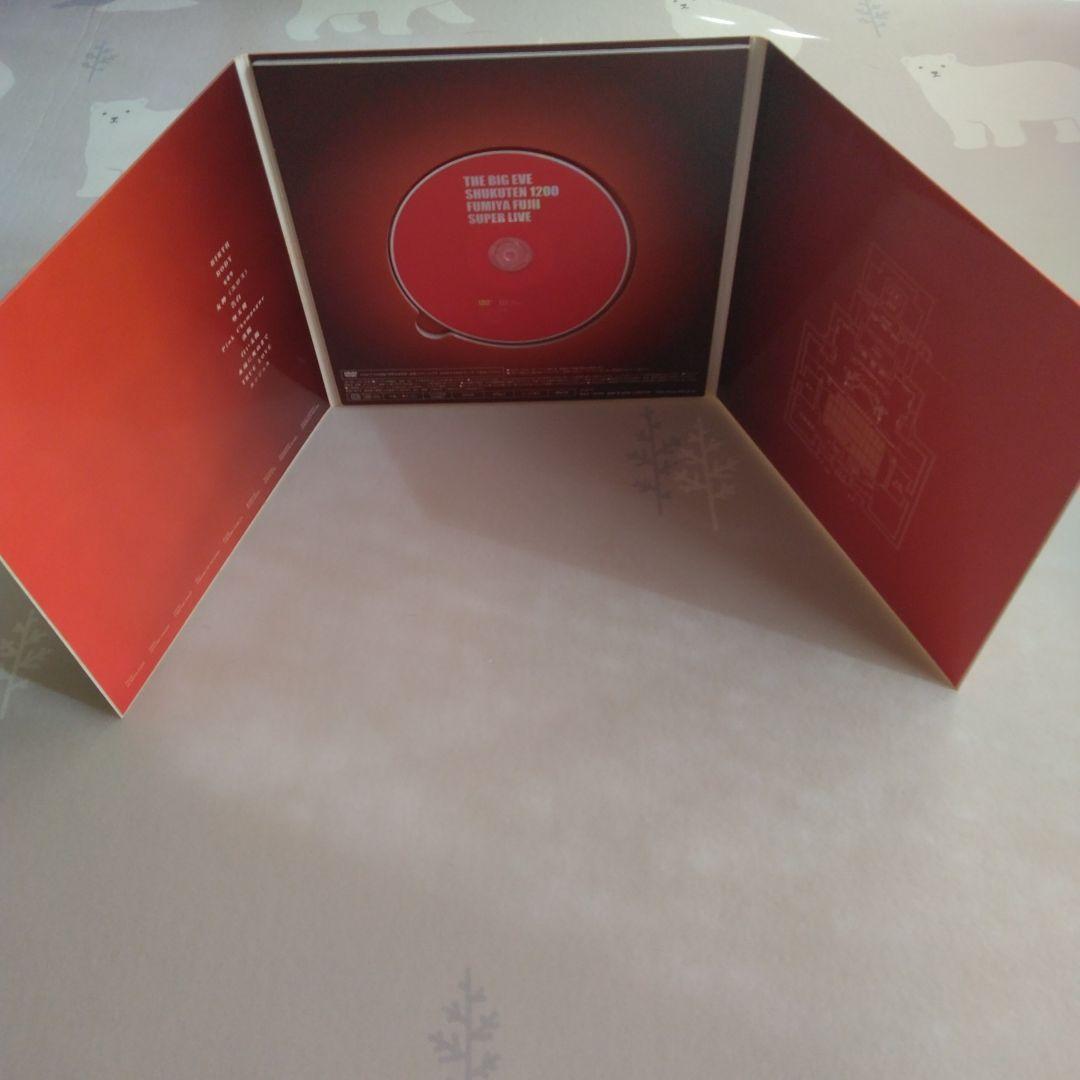藤井フミヤ⭐スペシャルDVD BOX