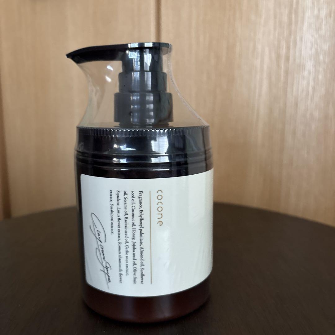 cocone クレイクリームシャンプー 本体＆詰替＆ヘアマスク 楽天市場】初回300円オフクーポン配布中☆＼ 楽天1位 ／ cocone