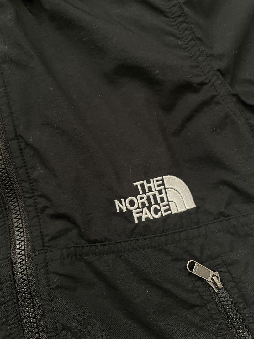 THE NORTH FACE キッズ　ノマドジャケット