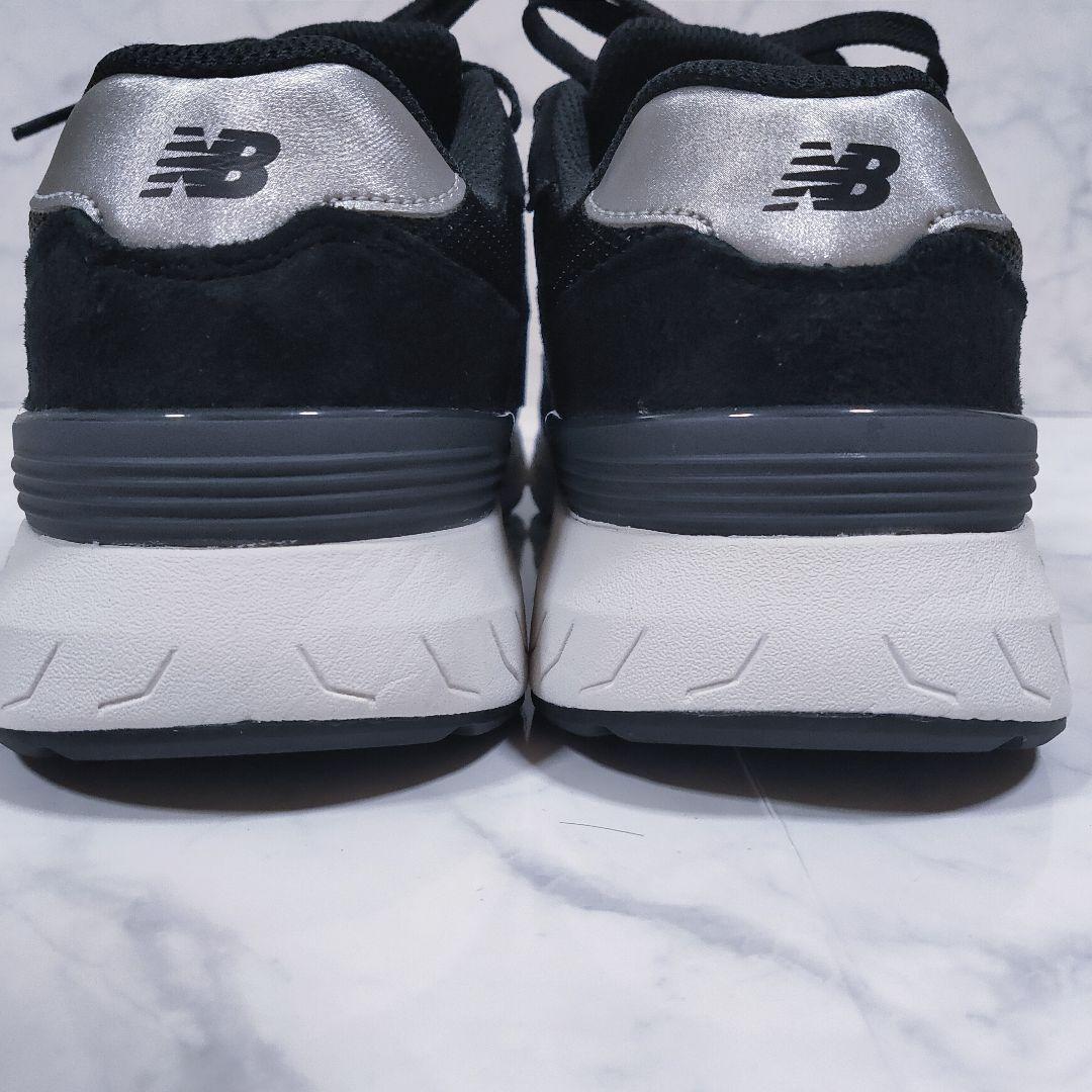 り*♪様 美品 ニューバランス Walking Fresh Foam スニーカー