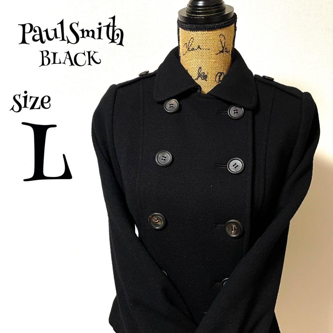 メルカリ L Paul Smith ポールスミス コート レディース 裏地 花柄 ピーコート 4 499 中古や未使用のフリマ メルカリ L Paul Smith ポールスミス コート レディース 裏地 花柄 ピーコート 4 499 中古や未使用のフリマ