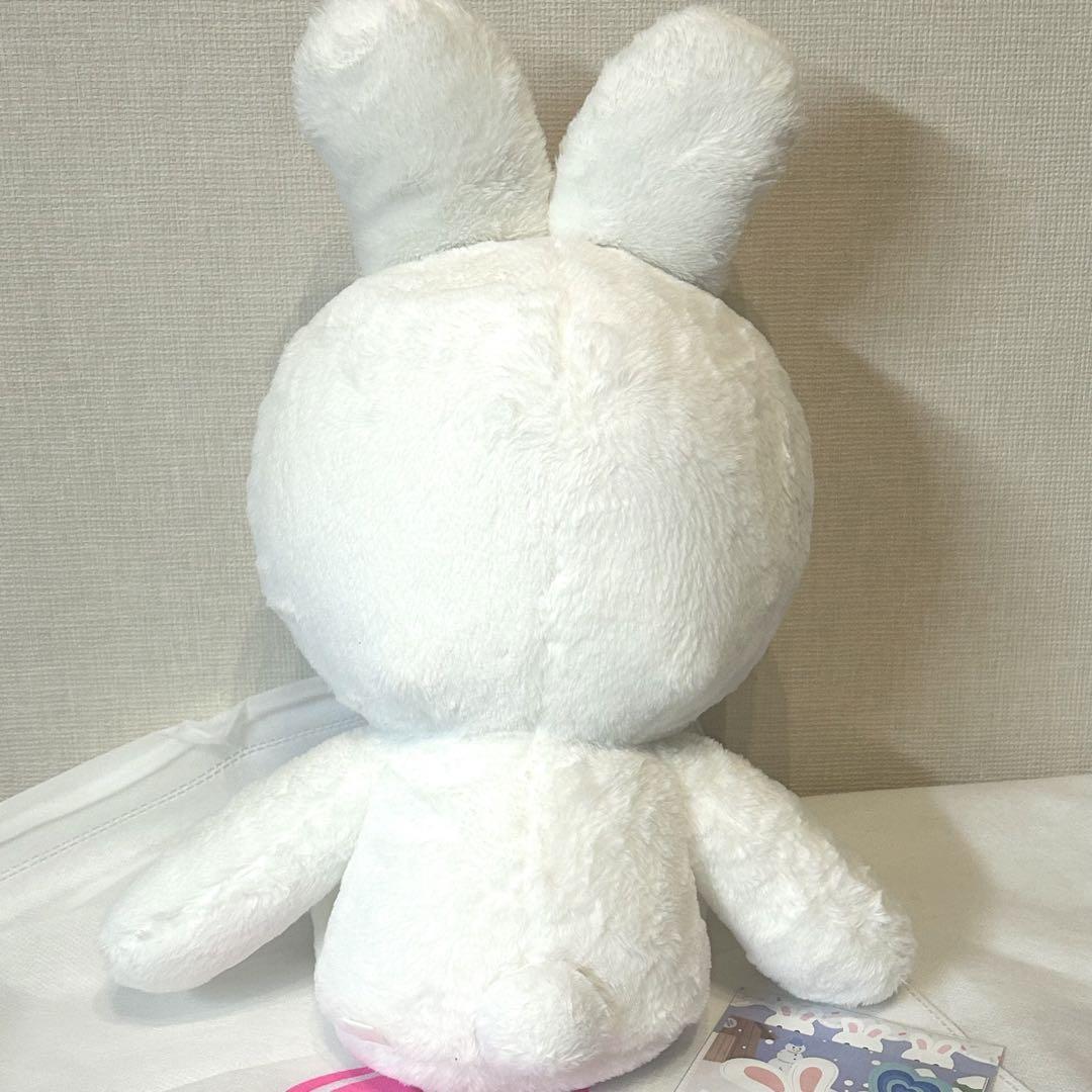 【おトク】 nct dream jaemin ジェミン ぬいぐるみ 40cm マスコット ぬいぐるみ