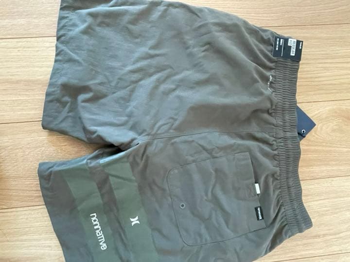 nonnative × hurley セットアップ | www.stevenrhodes.com.au