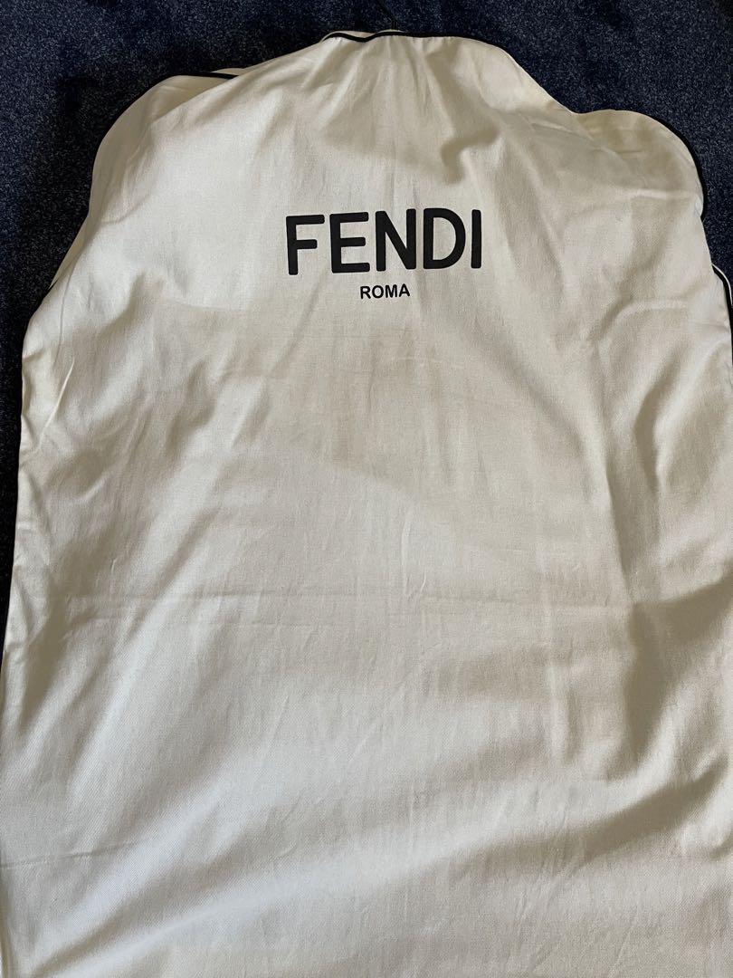 FENDI ジャケット