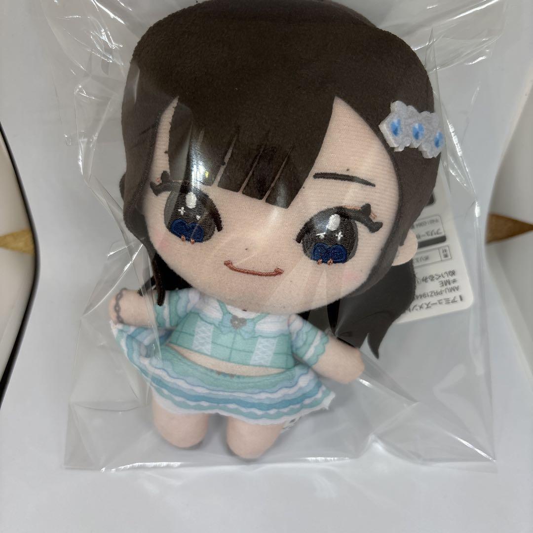 ≠ME ノイミー ぬいぐるみ 永田詩央里 モーリーファンタジー限定