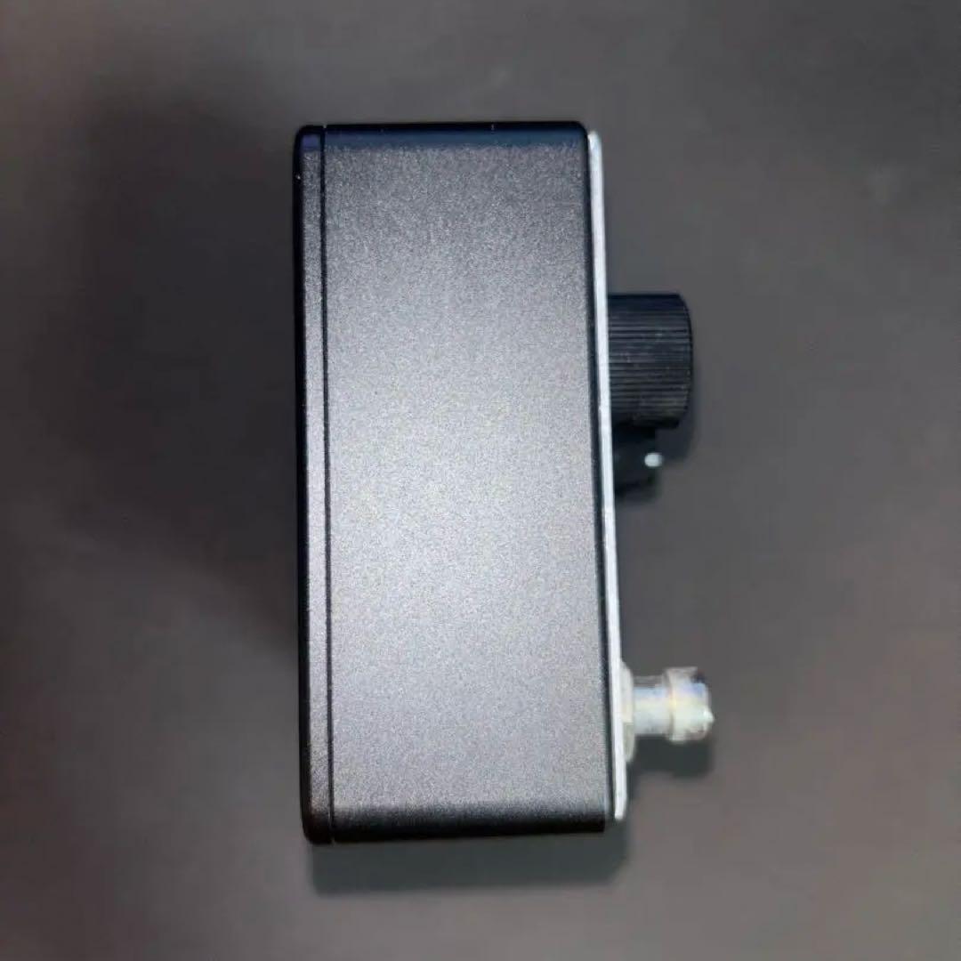 Limetone Audio focus flat tuning 6周年限定