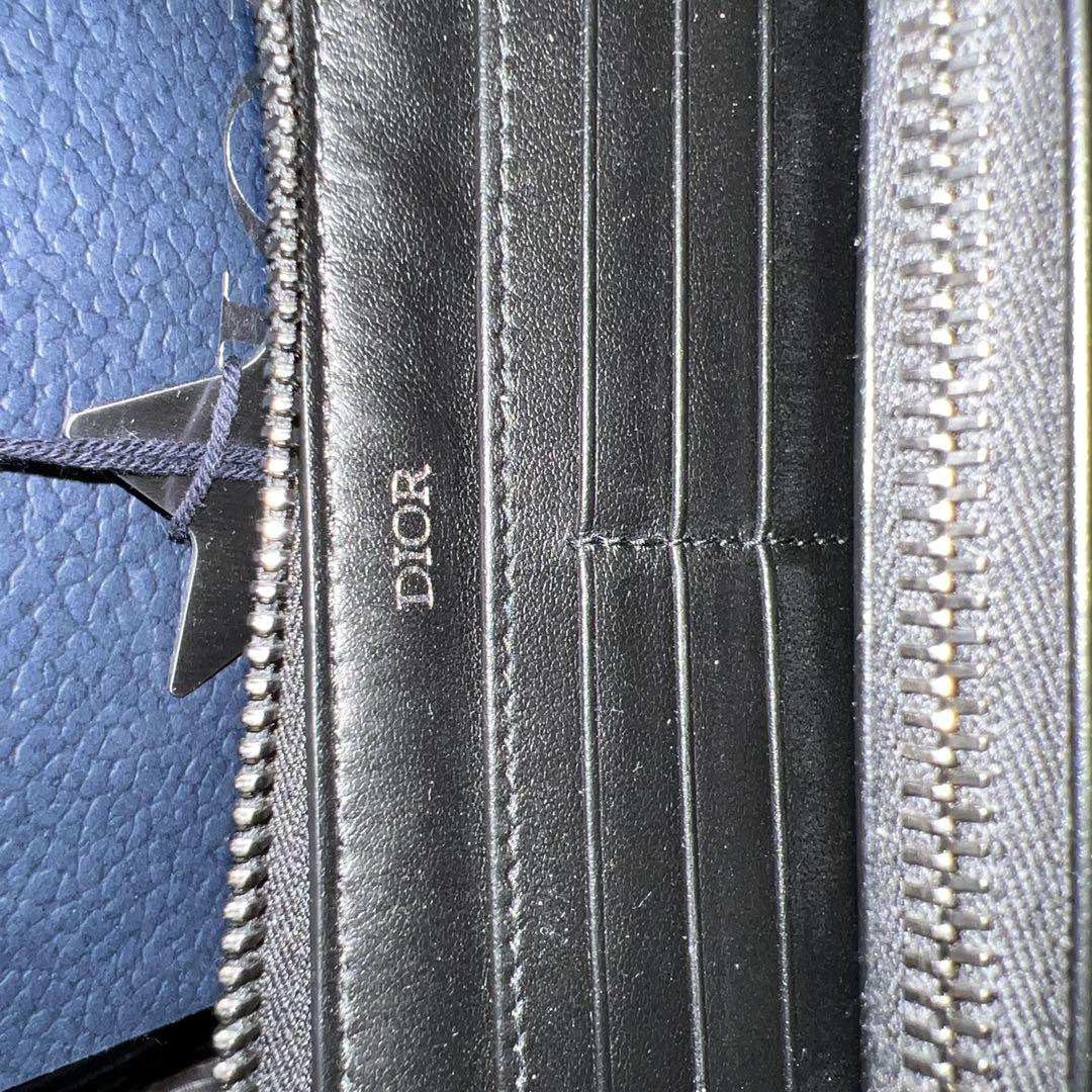DIOR 長財布