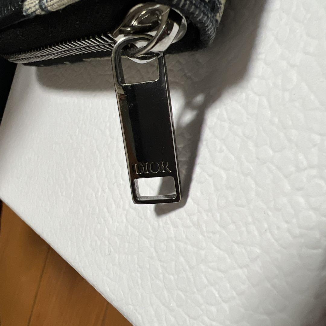 DIOR 長財布