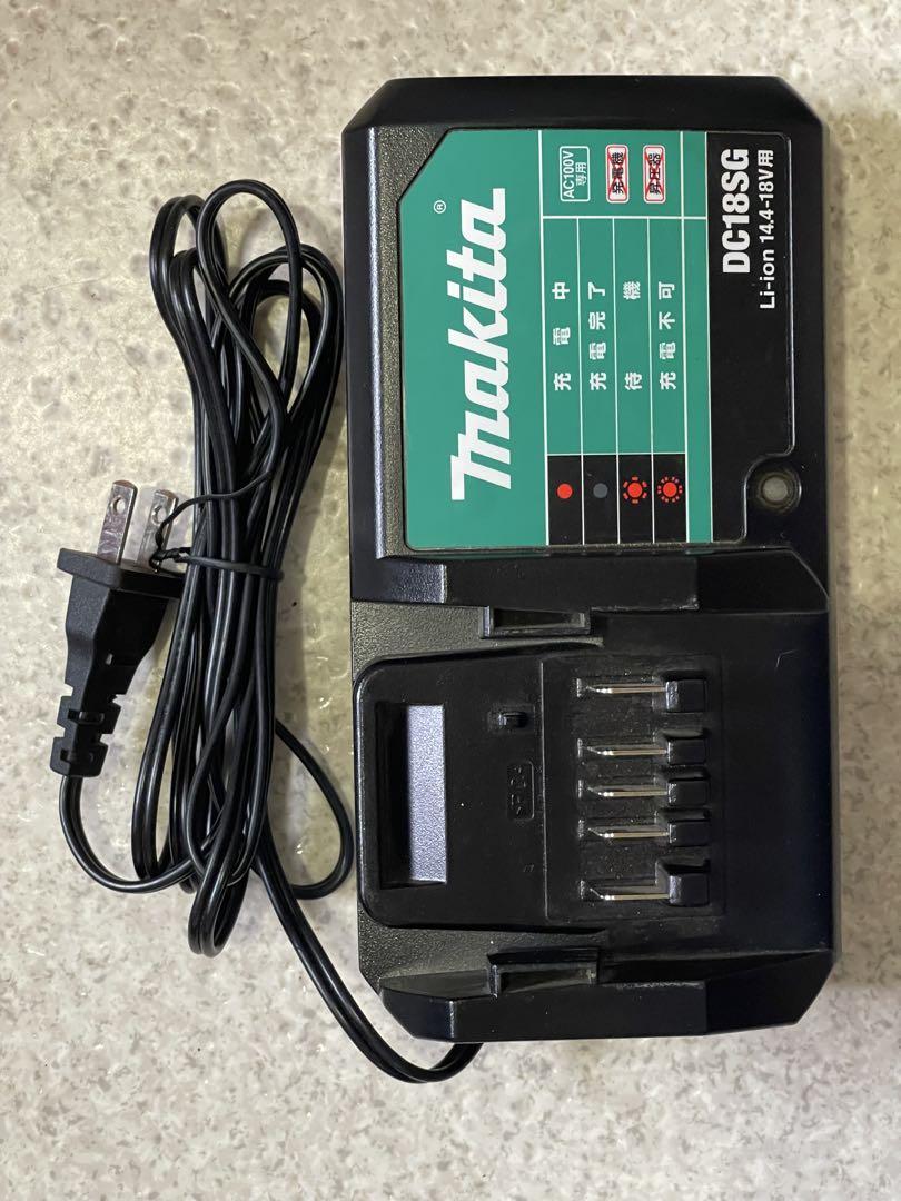 マキタ 14.4V インパクトドライバー