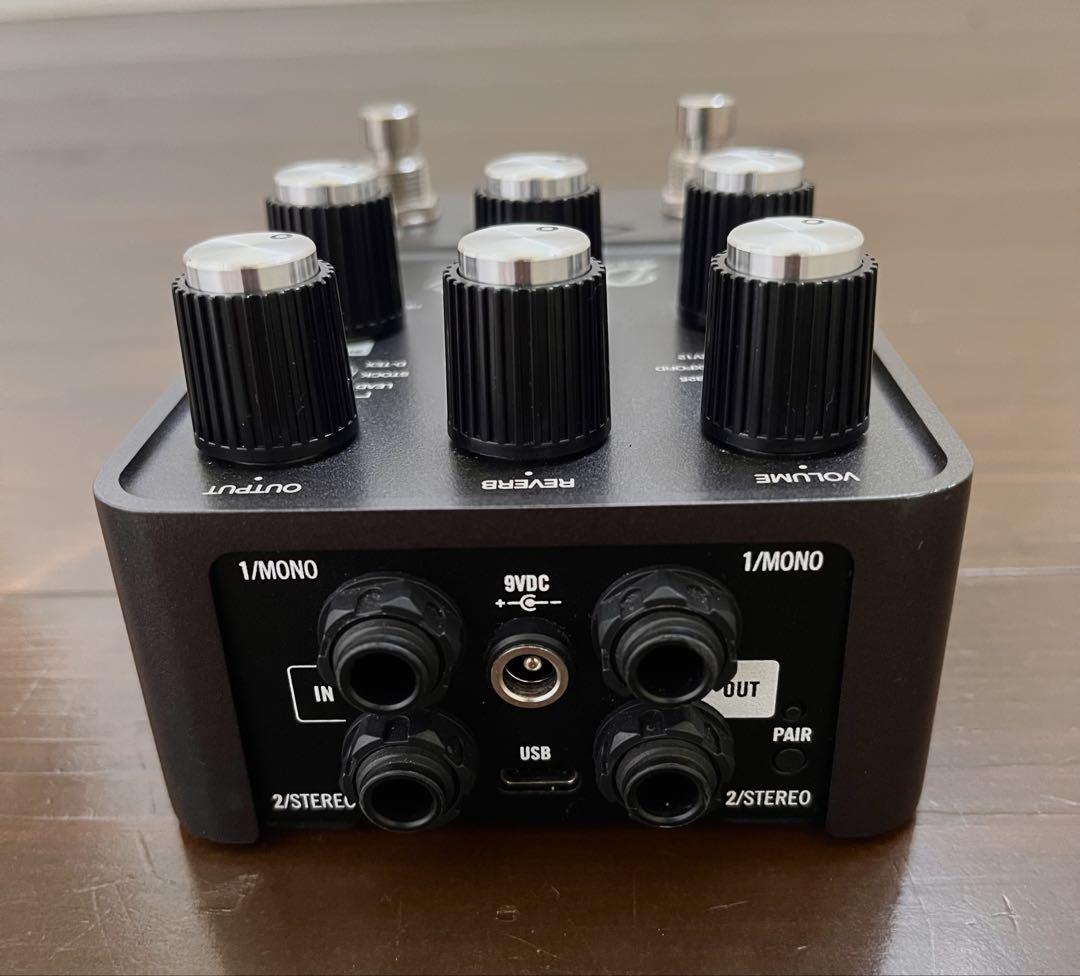 UNIVERSAL AUDIO Dream ‘65 UAFX used
