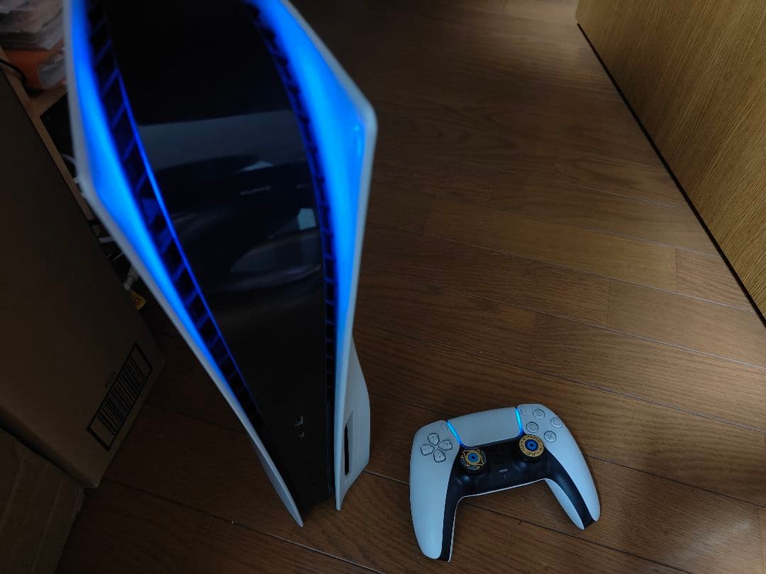 ディスクドライブ版