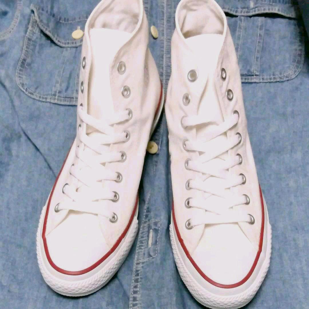converse all star m7650