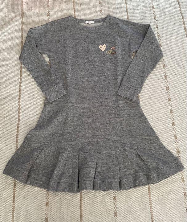 クロエ chloeワンピース 長袖 新品 未使用