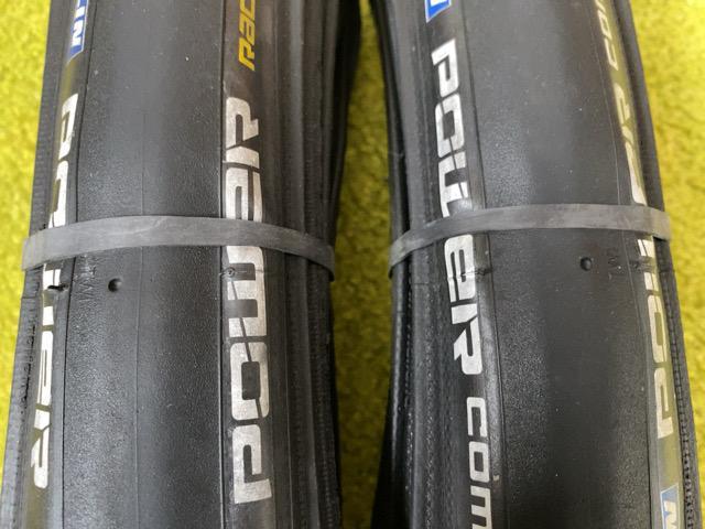 パーツ MICHELIN POWER COMPETION 25-622(700x25C)