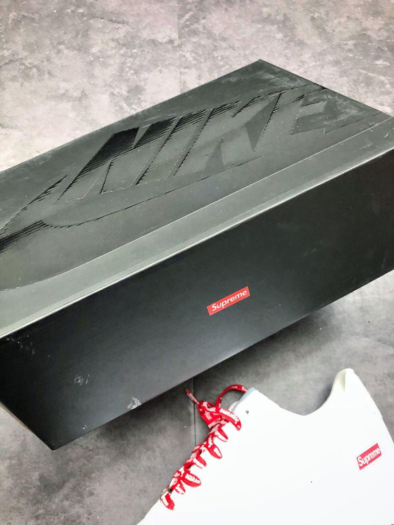 安い定番人気 Supreme × Nike Air Force 1 LowZ gYpw8-m14875402470 本物保証安い