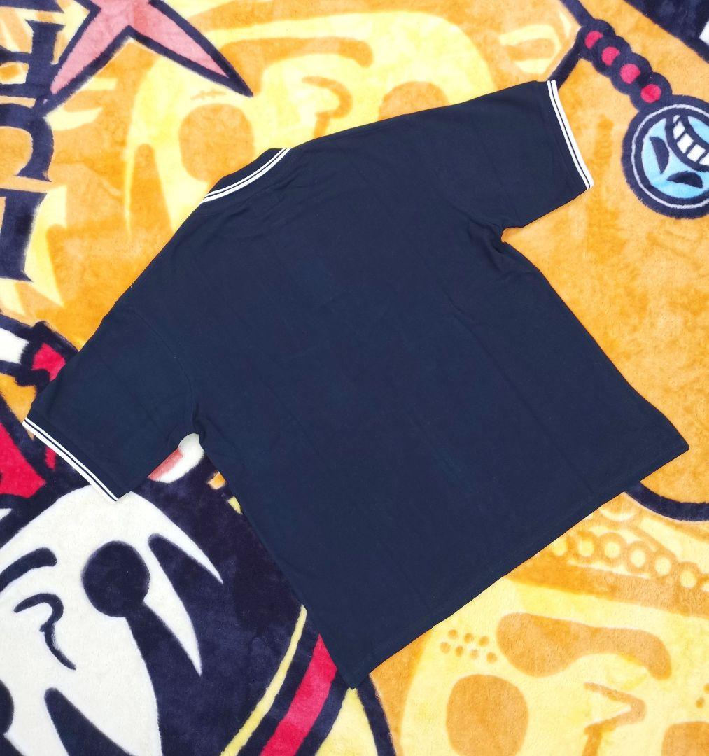 NEEDLES ニードルズ Shawl Collar S/S ポロシャツ L
