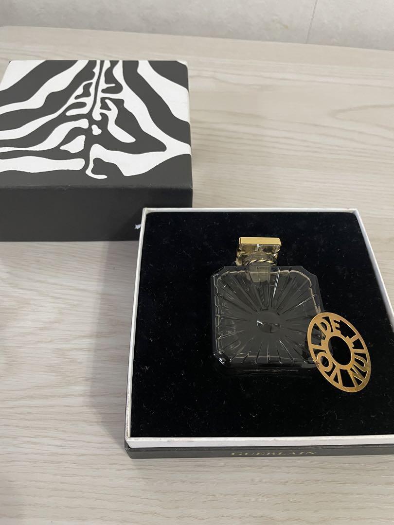 GUERLAIN 香水　空瓶　３本セット　ゲラン　夜間飛行　ボルドニュイ