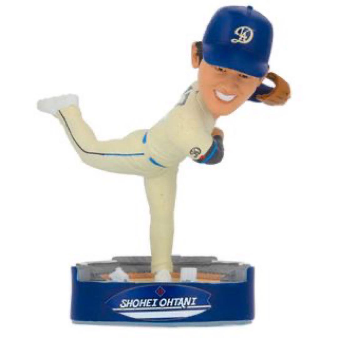 110大谷翔平＆デコピン　フィギュア大谷特集リーフレット付 Amazon.co.jp: 大谷翔平選手 デコピン 2024年8月28日球場配布