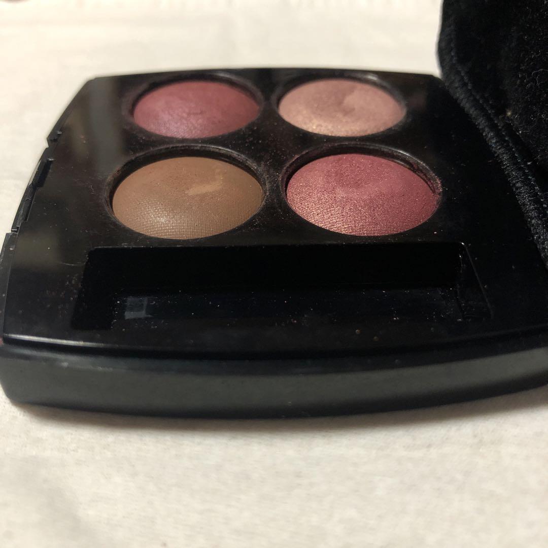CHANEL パウダーアイブロウ ピンク系 あなたはどっち派？キャンメイク・CEZANNE・WHOMEE・Visée・JILL