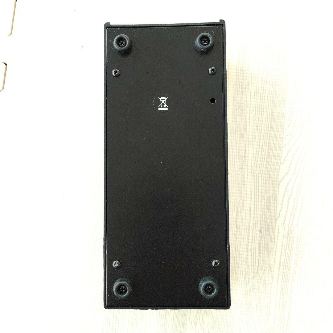 LINE6 EX-1 エクスプレッションペダル 動作品