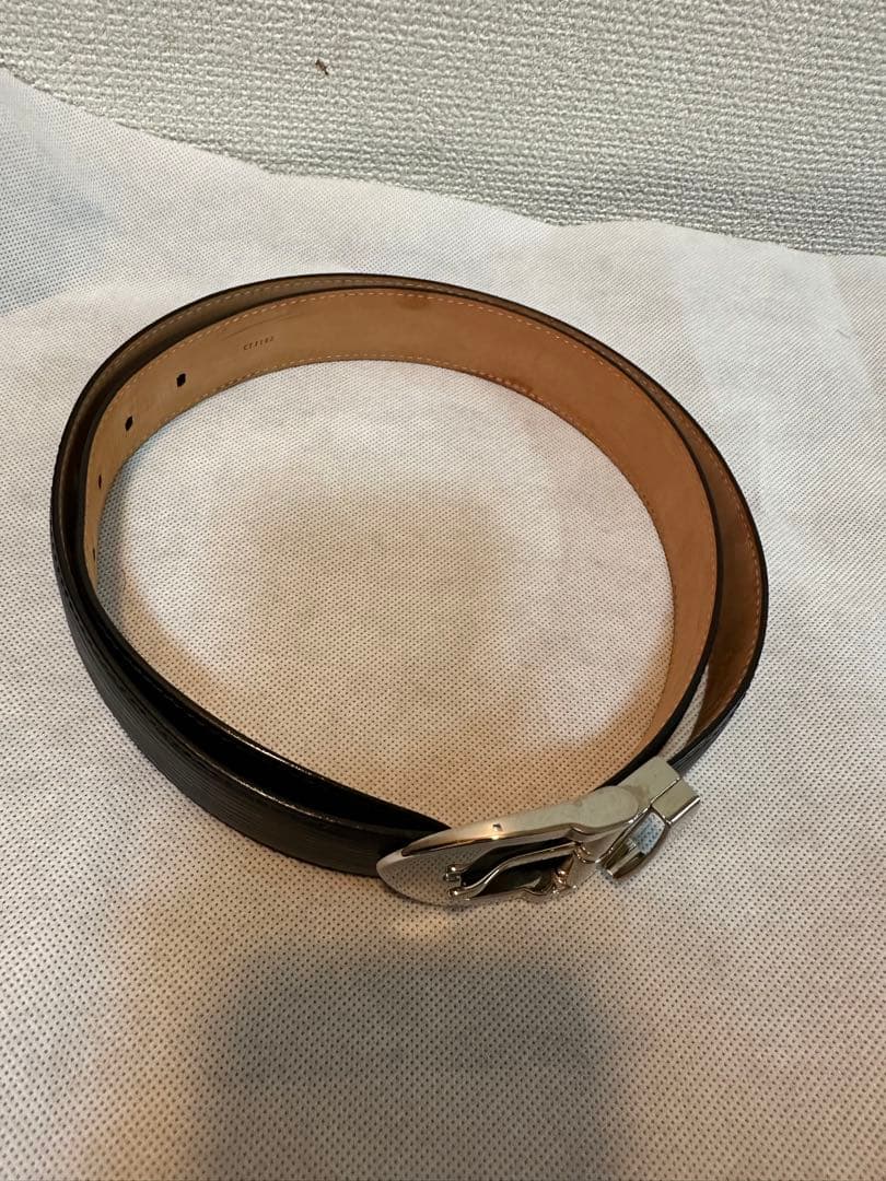 ルイヴィトンサンチュールクラッシックベルト ルイヴィトン