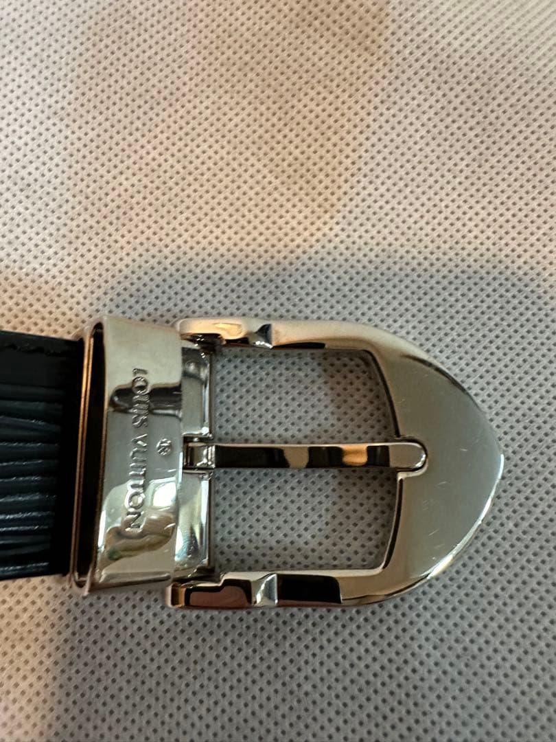 ルイヴィトンサンチュールクラッシックベルト ルイヴィトン