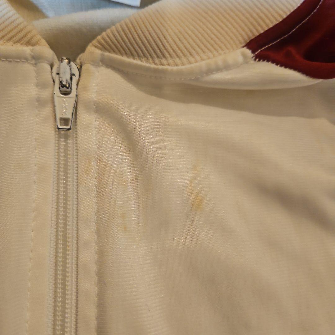 70s adidas atp トラックジャケット　ジャージ　好配色