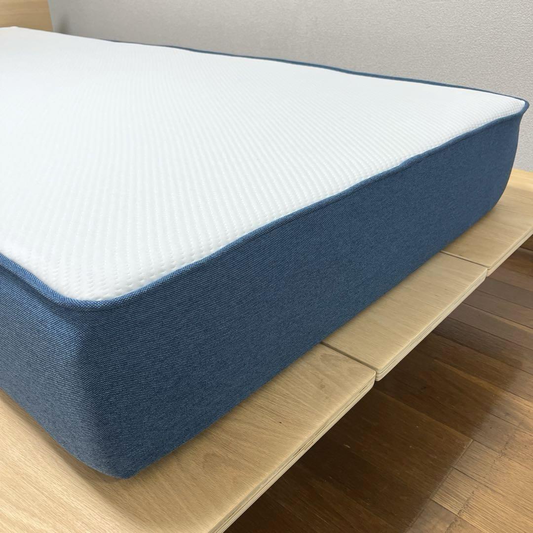 人気のマットレスメーカー品！オリジナルシングルサイズマットレス✨