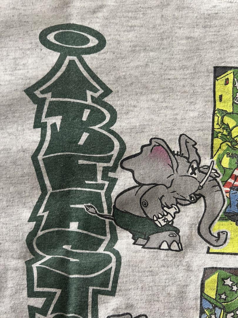 beastieboys Tシャツ　90s