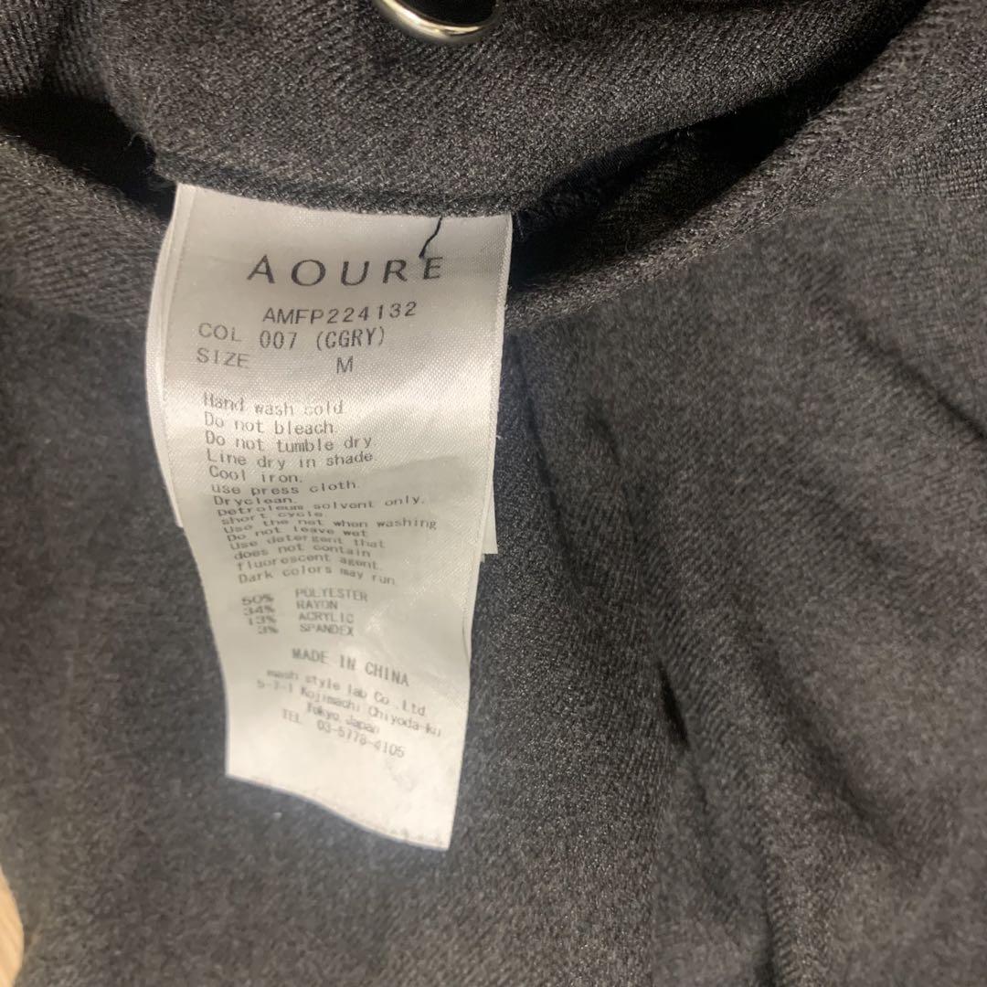 パンツ AOURE Malpensa EX Size M