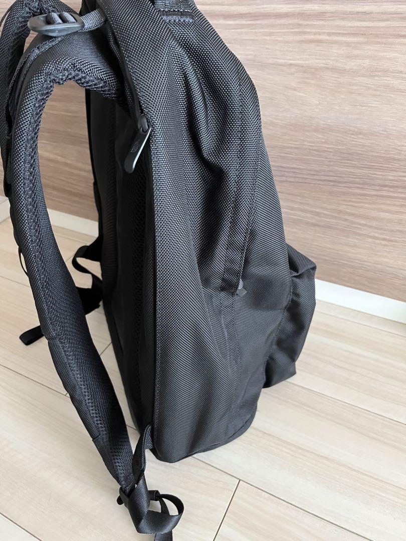 THE NORTH FACE メトロスケープデイパック M ブラック