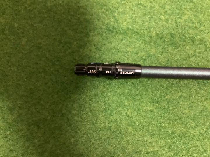 日本製在庫 オートフレックスシャフト ドライバー用 4pRhO-m14883206117 テーラーメードスリーブ付 最新作SALE