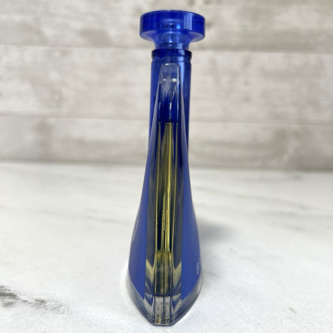 新品未使用　BVLGARI ブルガリ ブルー オードパルファム　香水　75ml