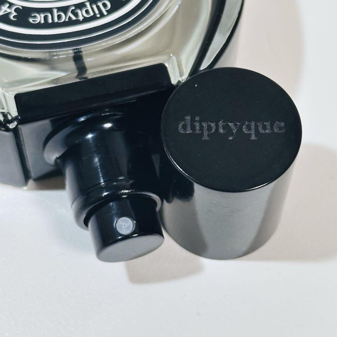 [国内正規品] diptyque オードミンテ 75ml オードパルファム