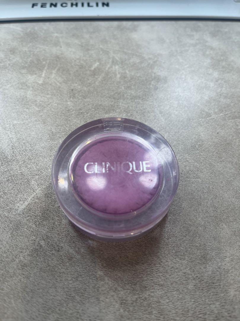CLINIQUE チークポップ 15 パンジーポップ