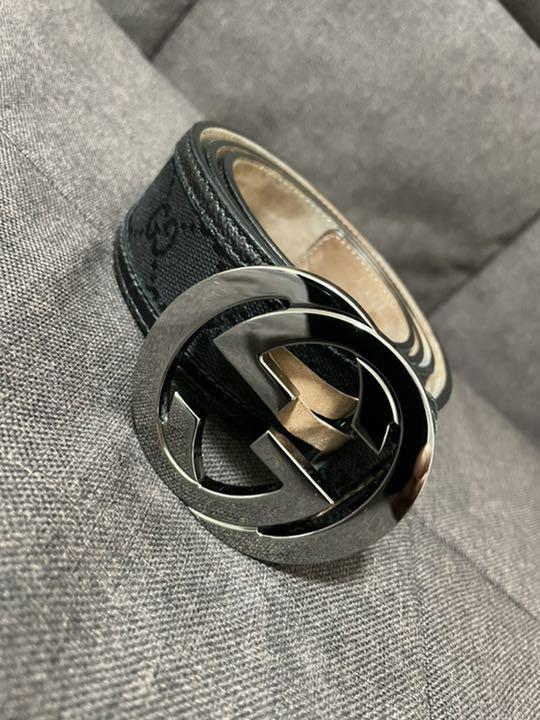 GUCCI ベルト 全長97cm