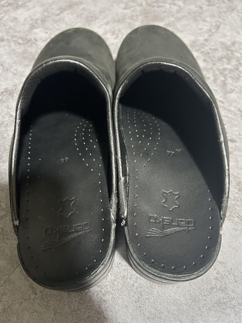 DANSKO ダンスコ　クロッグ　サンダル　サボ　ミュール